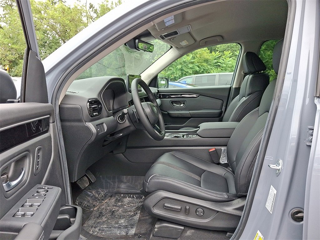 New 2026 Honda Passport RTL image 6