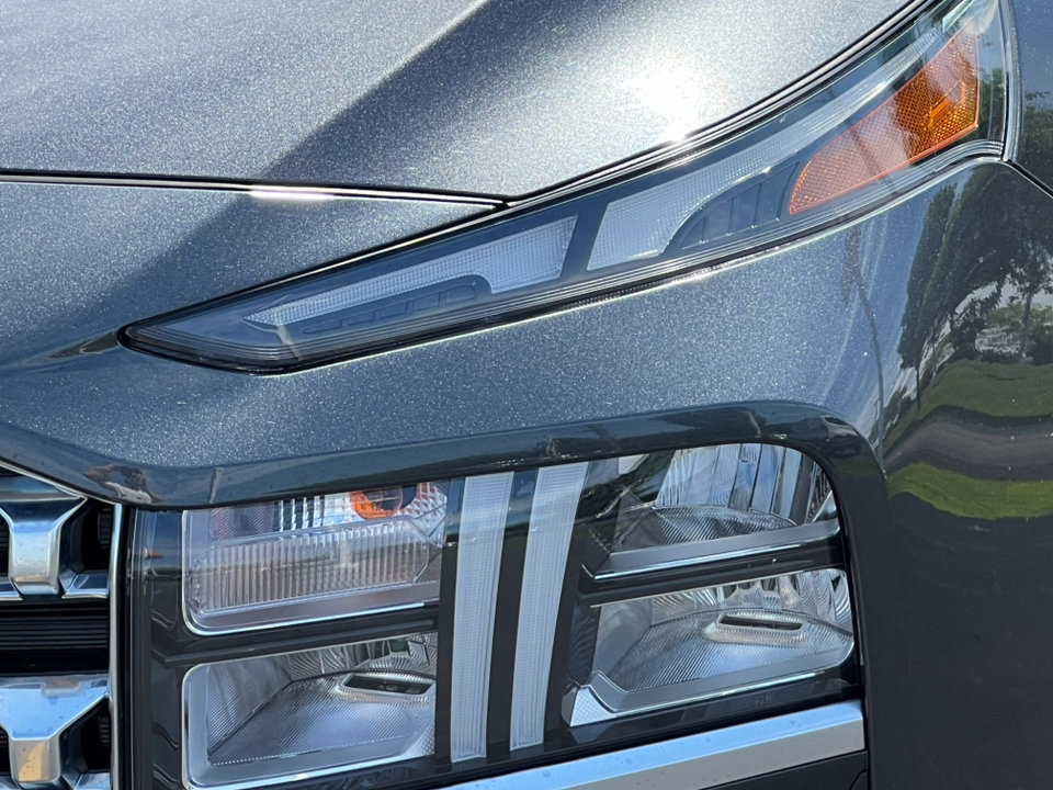 Used 2023 Hyundai Santa Fe SEL AWD/4WD image 35