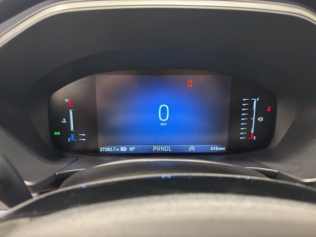 Used 2024 Ford Escape Active AWD/4WD image 30