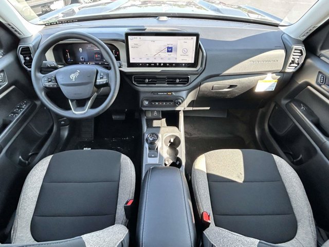 New 2026 Ford Bronco Sport Big Bend AWD/4WD image 6