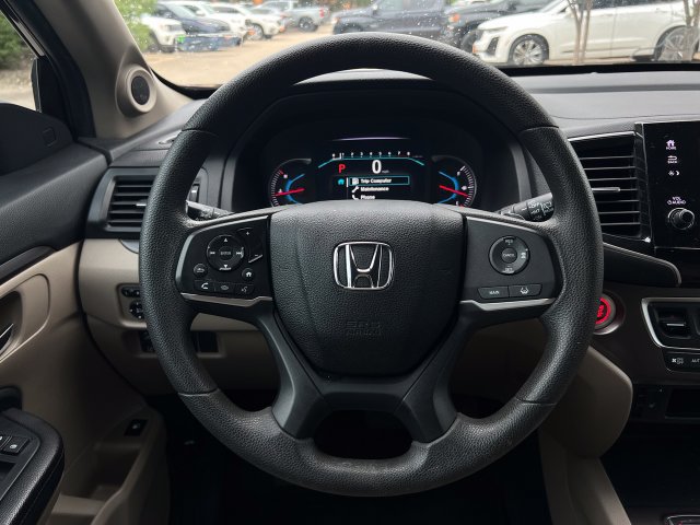 Used 2021 Honda Pilot EX image 14