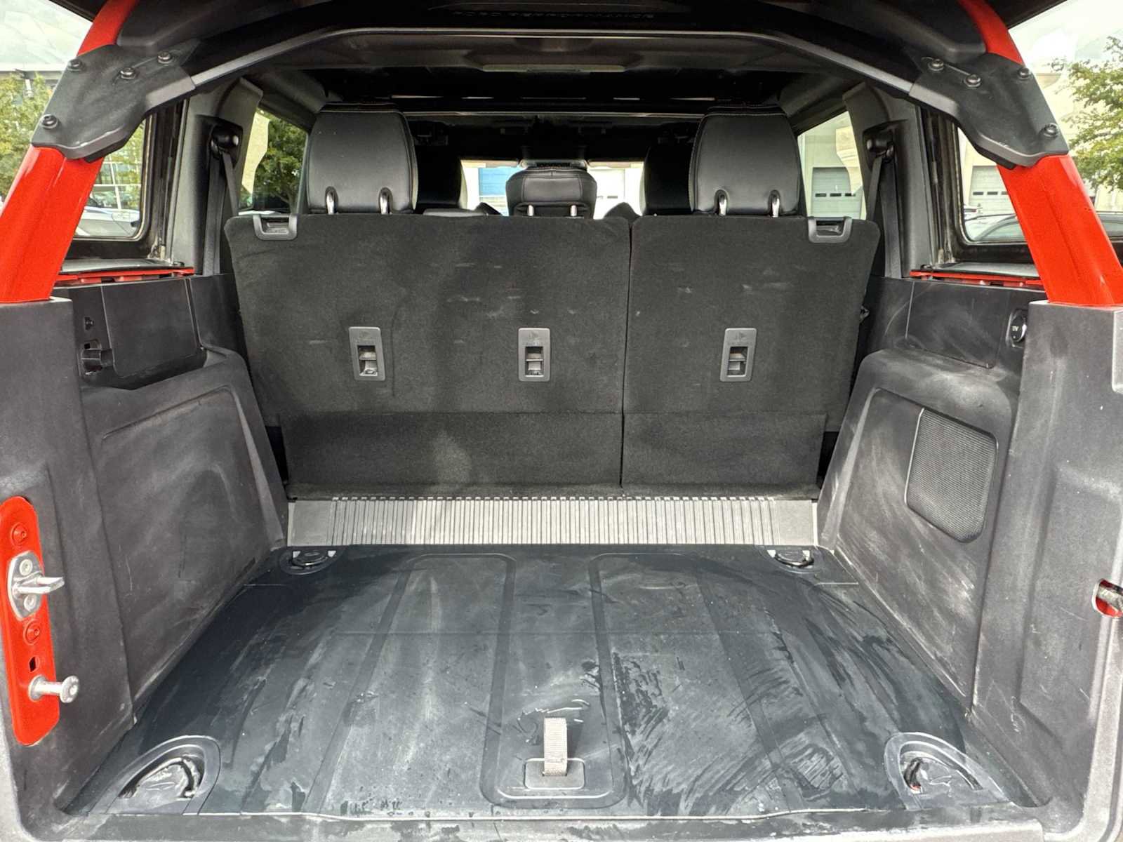 Used 2023 Ford Bronco Raptor image 25