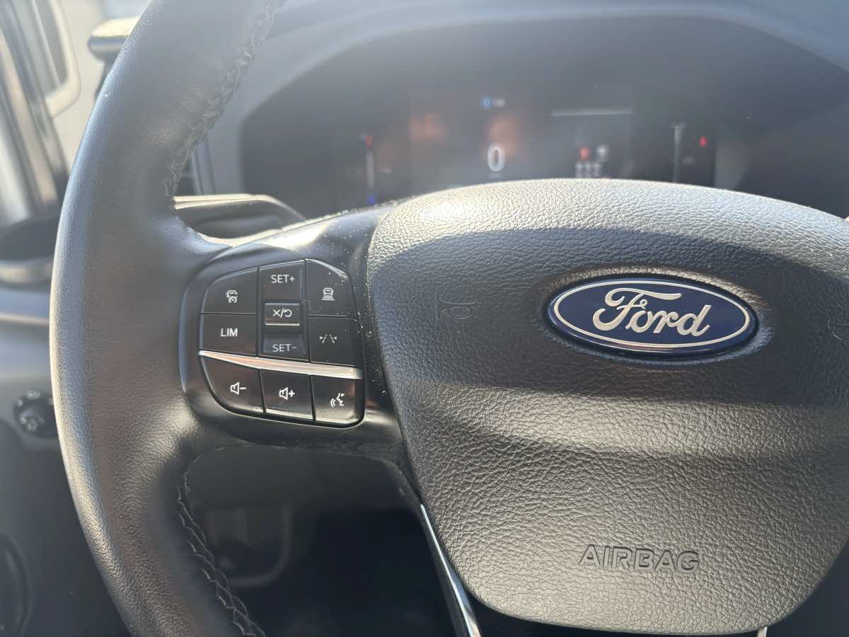 Used 2026 Ford Transit 350 XLT RWD image 20