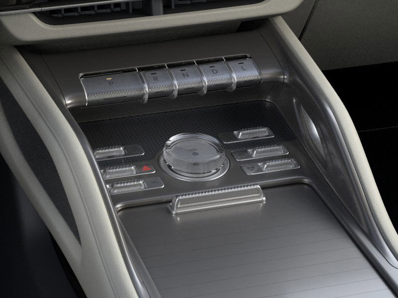New 2026 Lincoln Nautilus Premier w/ Jet Appearance Package image 15