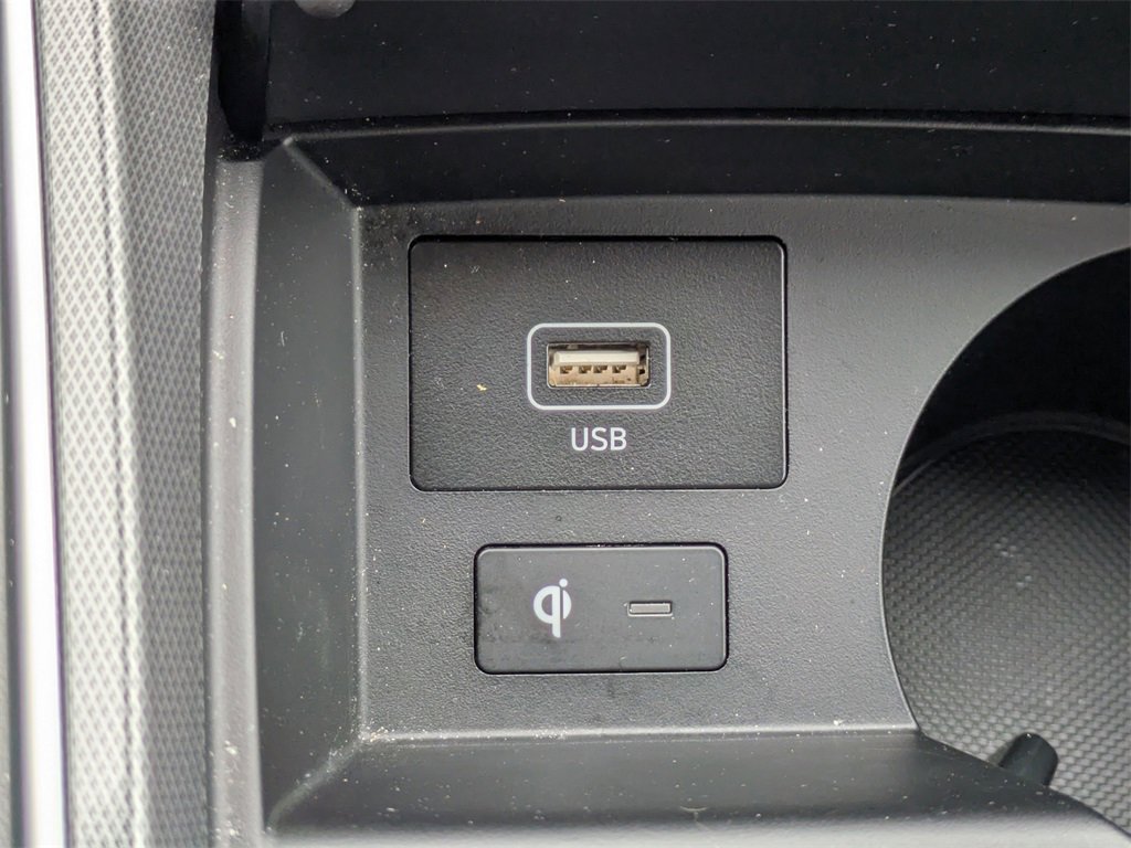 Used 2023 Hyundai Santa Fe Calligraphy w/ Cargo Package image 23