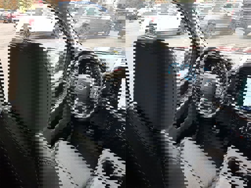 Certified 2021 Ford F150 Lariat image 15