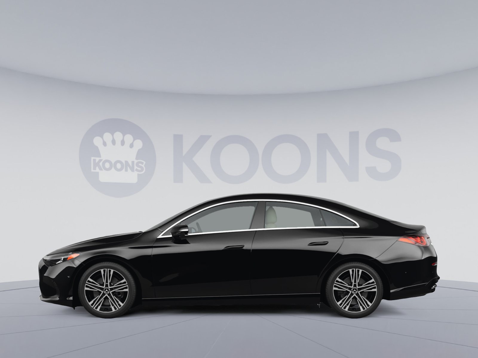New 2027 Mercedes-Benz CLA 250+ image 2