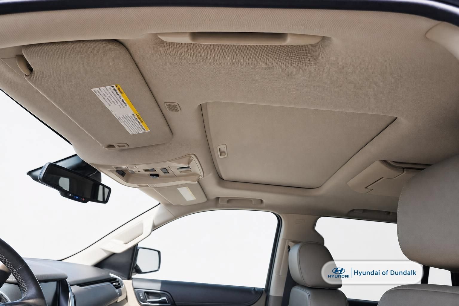 Used 2017 Chevrolet Tahoe Premier RWD image 9