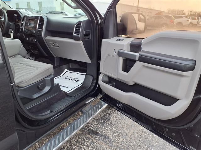 Used 2016 Ford F150 XLT image 74