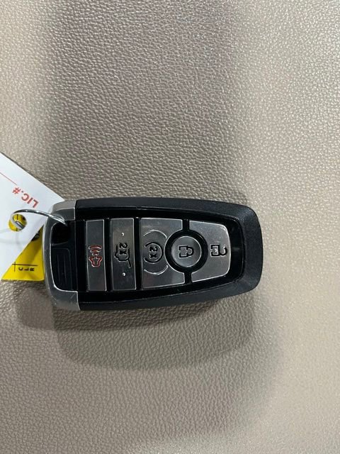Used 2024 Ford Expedition Max Limited AWD/4WD image 28