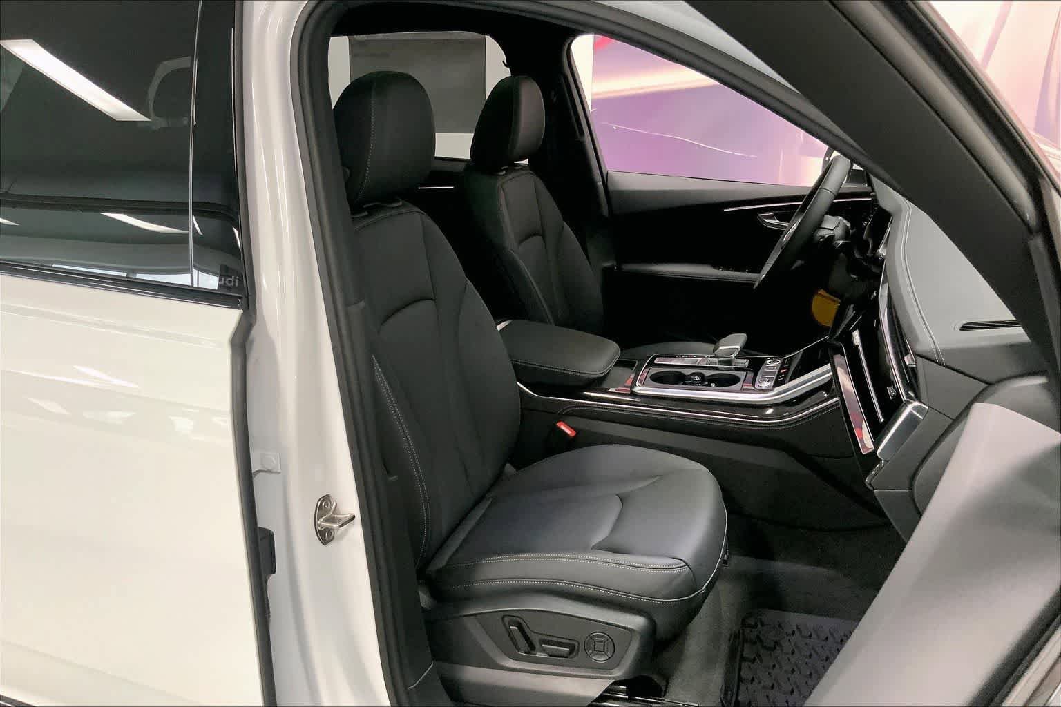 New 2026 Audi Q7 3.0T Premium Plus image 14