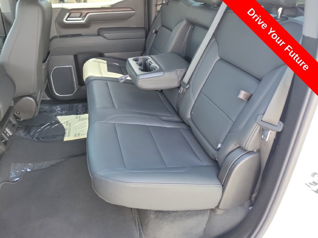 Used 2026 GMC Sierra 1500 SLT RWD image 26