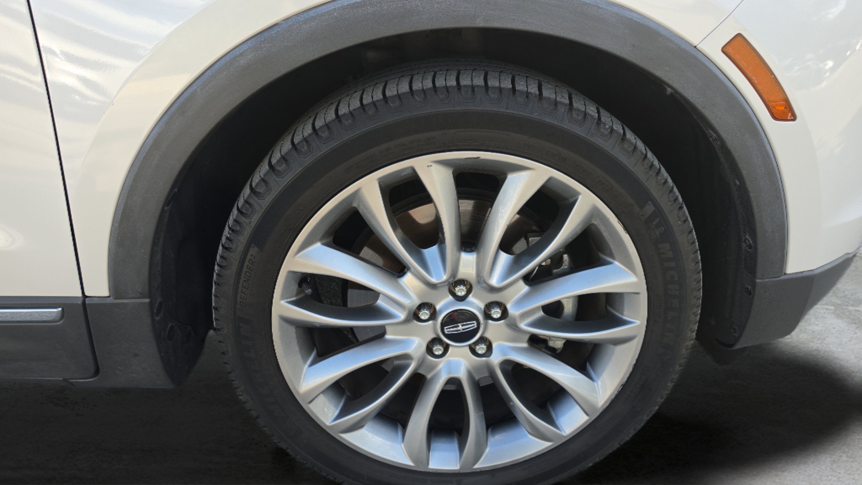 Used 2015 Lincoln MKC FWD w/ Equipment Group 102A Reserve image 26