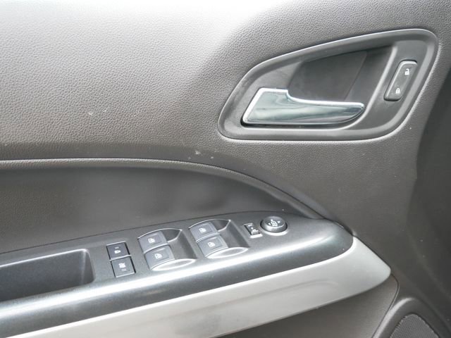 Used 2018 Chevrolet Colorado ZR2 image 12