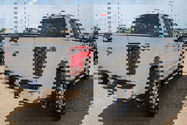 Used 2024 Ford F150 XLT w/ Tow/Haul Package image 4