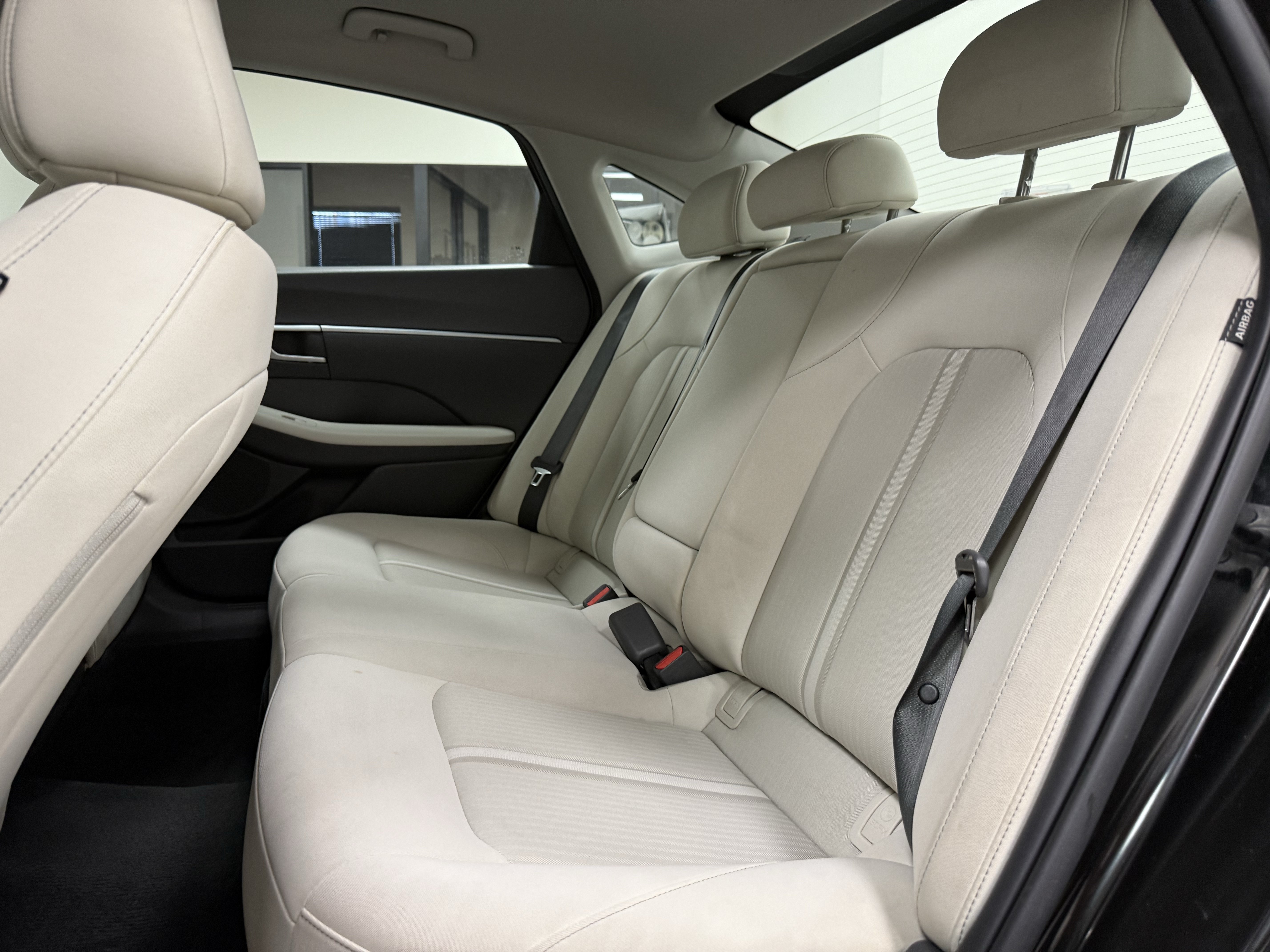 Used 2025 Hyundai Sonata SEL FWD image 15