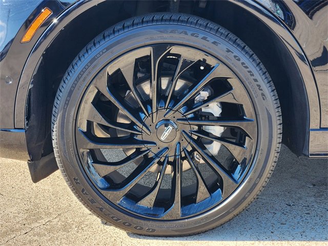 Used 2024 Lincoln Aviator Reserve w/ Jet Package image 10