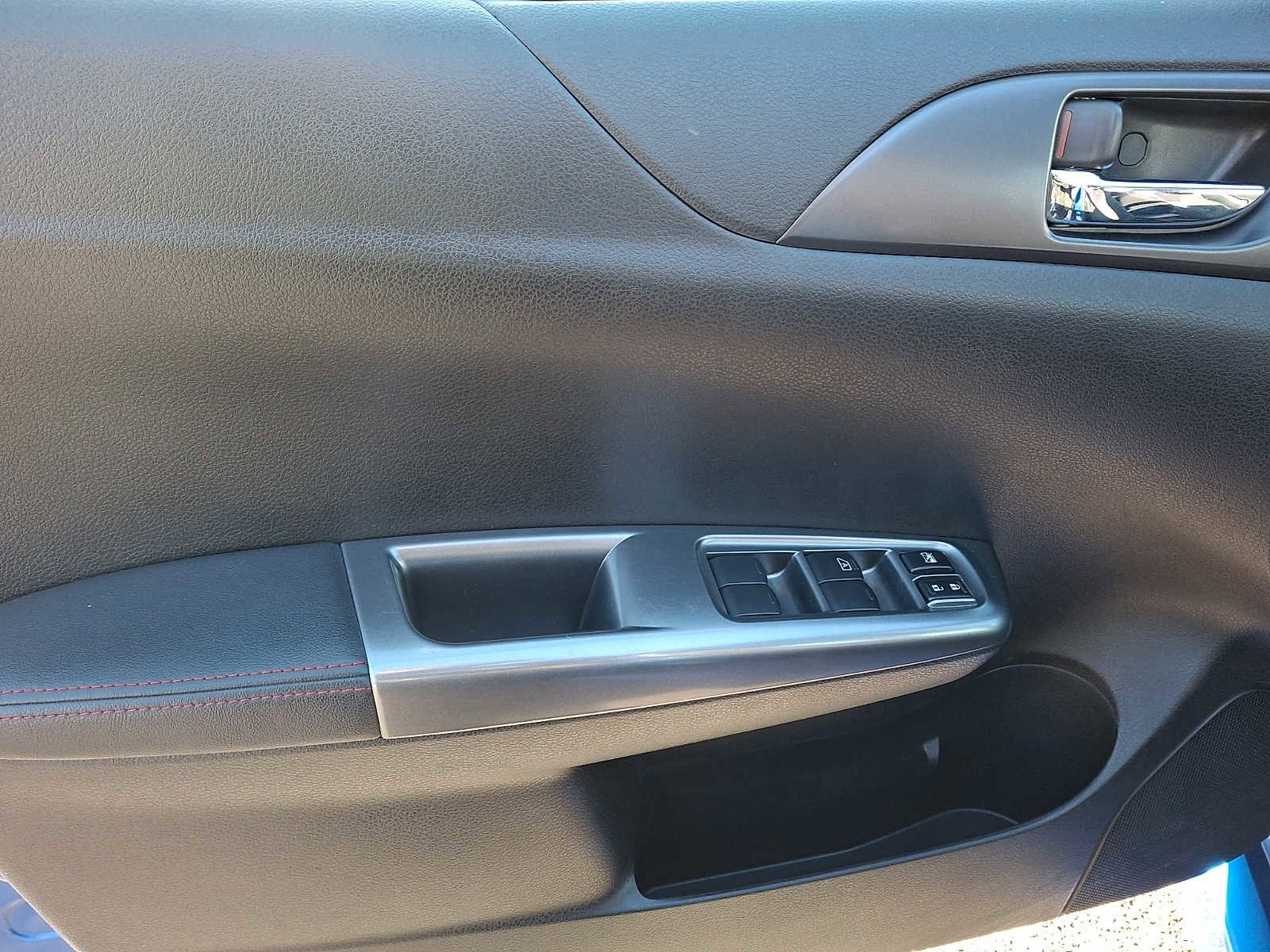 Used 2013 Subaru Impreza WRX Premium image 9