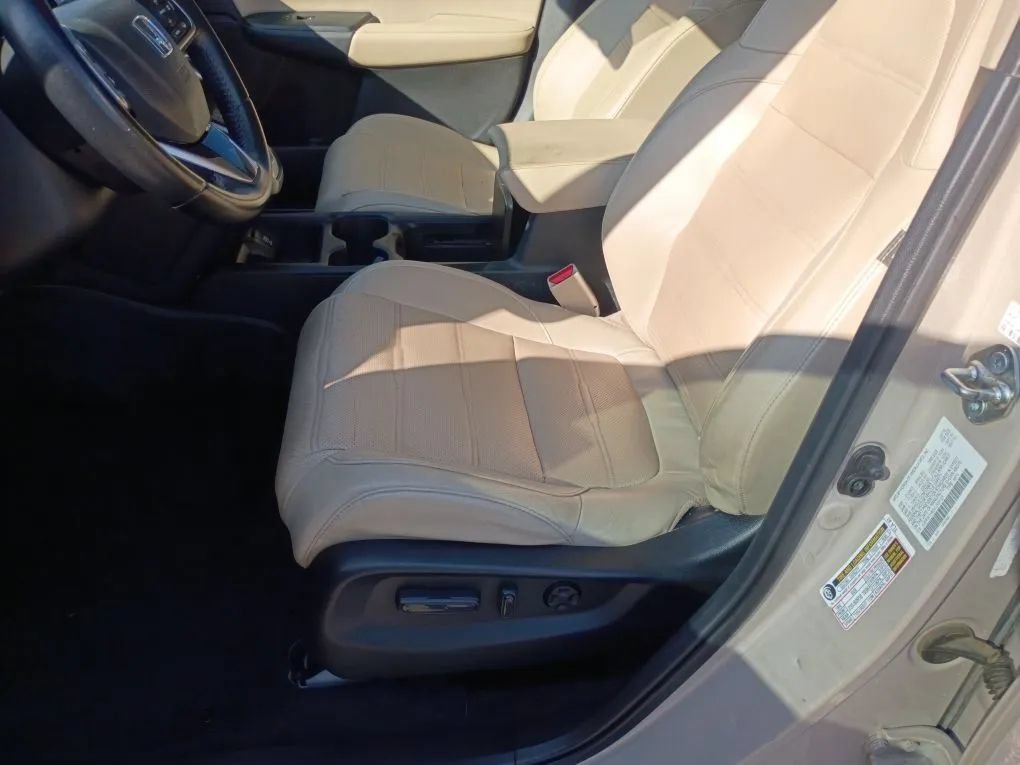 Used 2018 Honda CR-V EX-L image 9