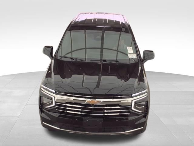 Used 2025 Chevrolet Tahoe LT image 2