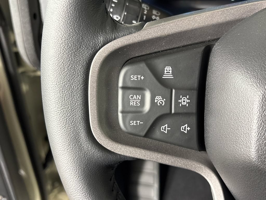 New 2026 Ford Bronco Outer Banks AWD/4WD image 19