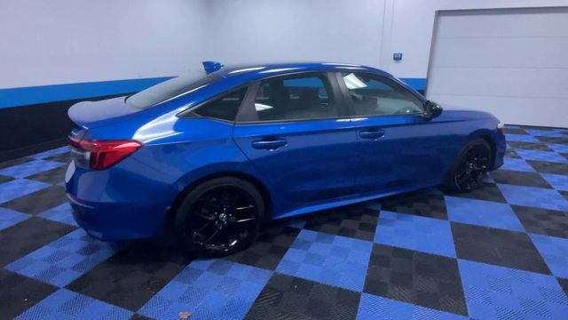 Certified 2023 Honda Civic Sport image 4
