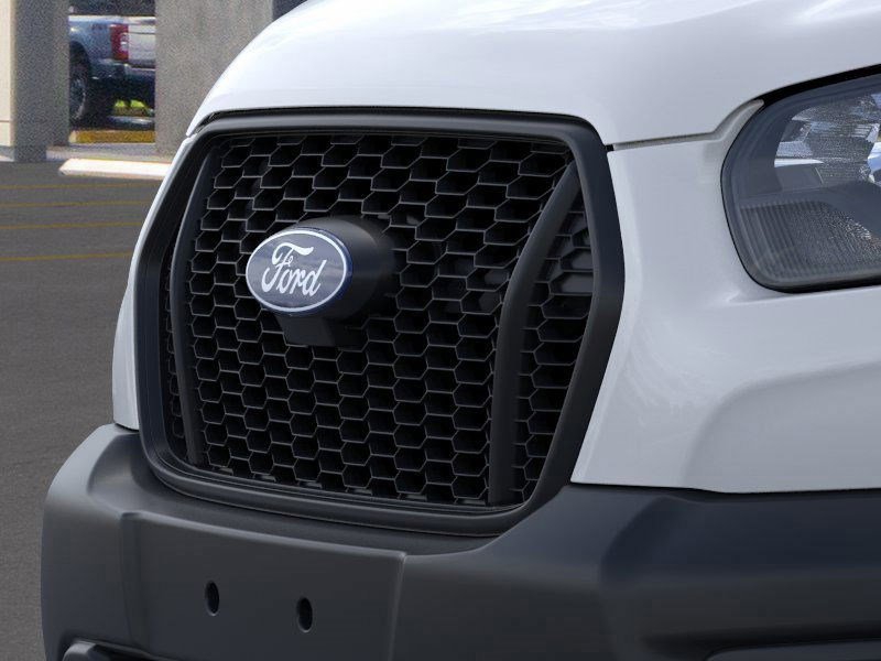 New 2026 Ford Transit 350 148 High Roof Extended w/ Load Area Protection Package image 17