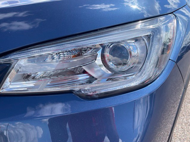 Used 2021 Subaru Ascent Limited w/ Technology Package AWD/4WD image 4