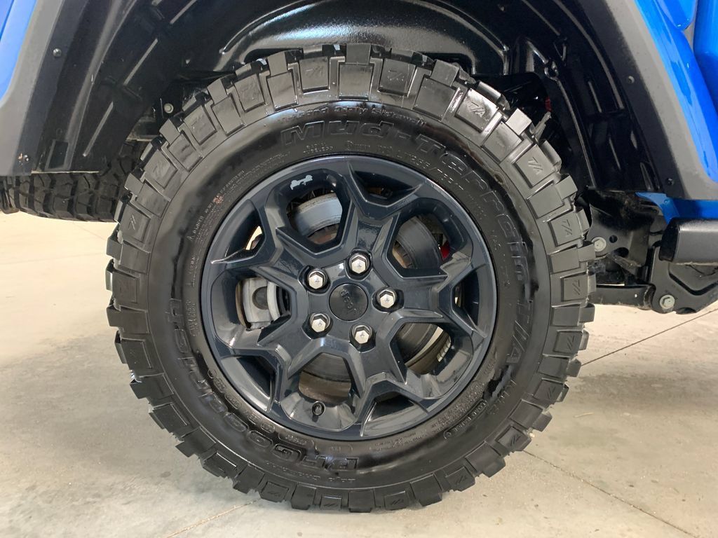 Used 2023 Jeep Gladiator Sport AWD/4WD image 10
