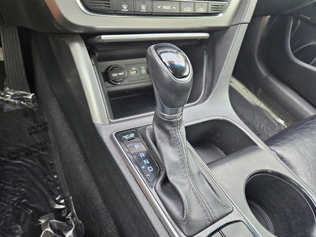 Used 2015 Hyundai Sonata Sport w/ Option Group 04 image 11