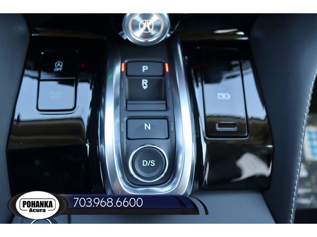 New 2026 Acura MDX w/ Advance Package image 18