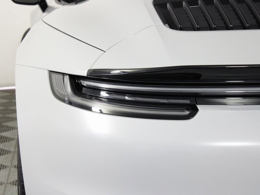 Used 2024 Porsche 911 Carrera GTS image 17