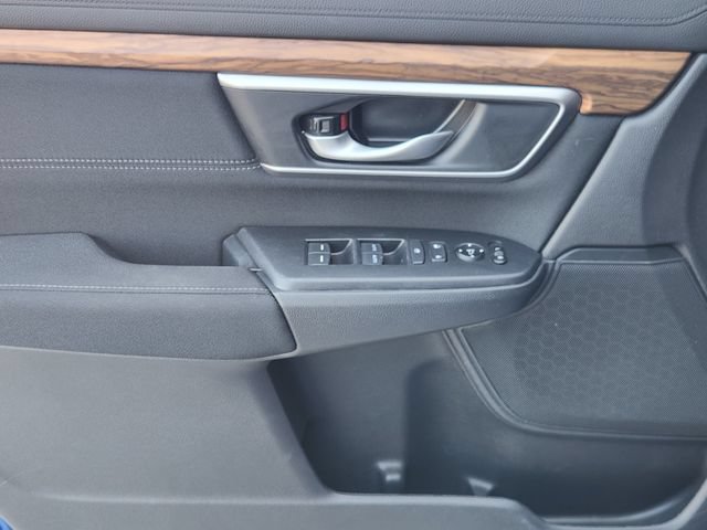 Used 2021 Honda CR-V EX image 17