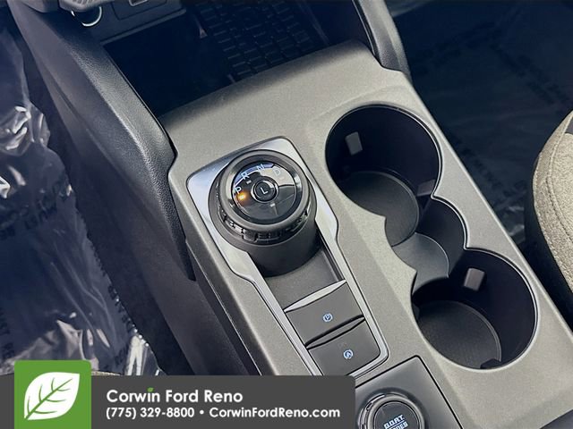 New 2025 Ford Bronco Sport Big Bend w/ Convenience Package image 18