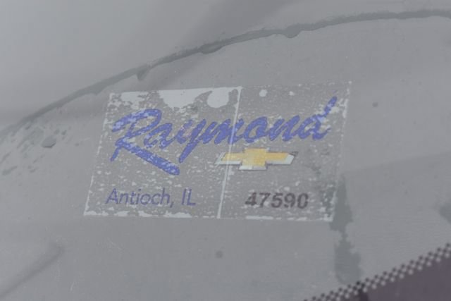 New 2026 Chevrolet Trax LT w/ LPO, Blackout Package image 34