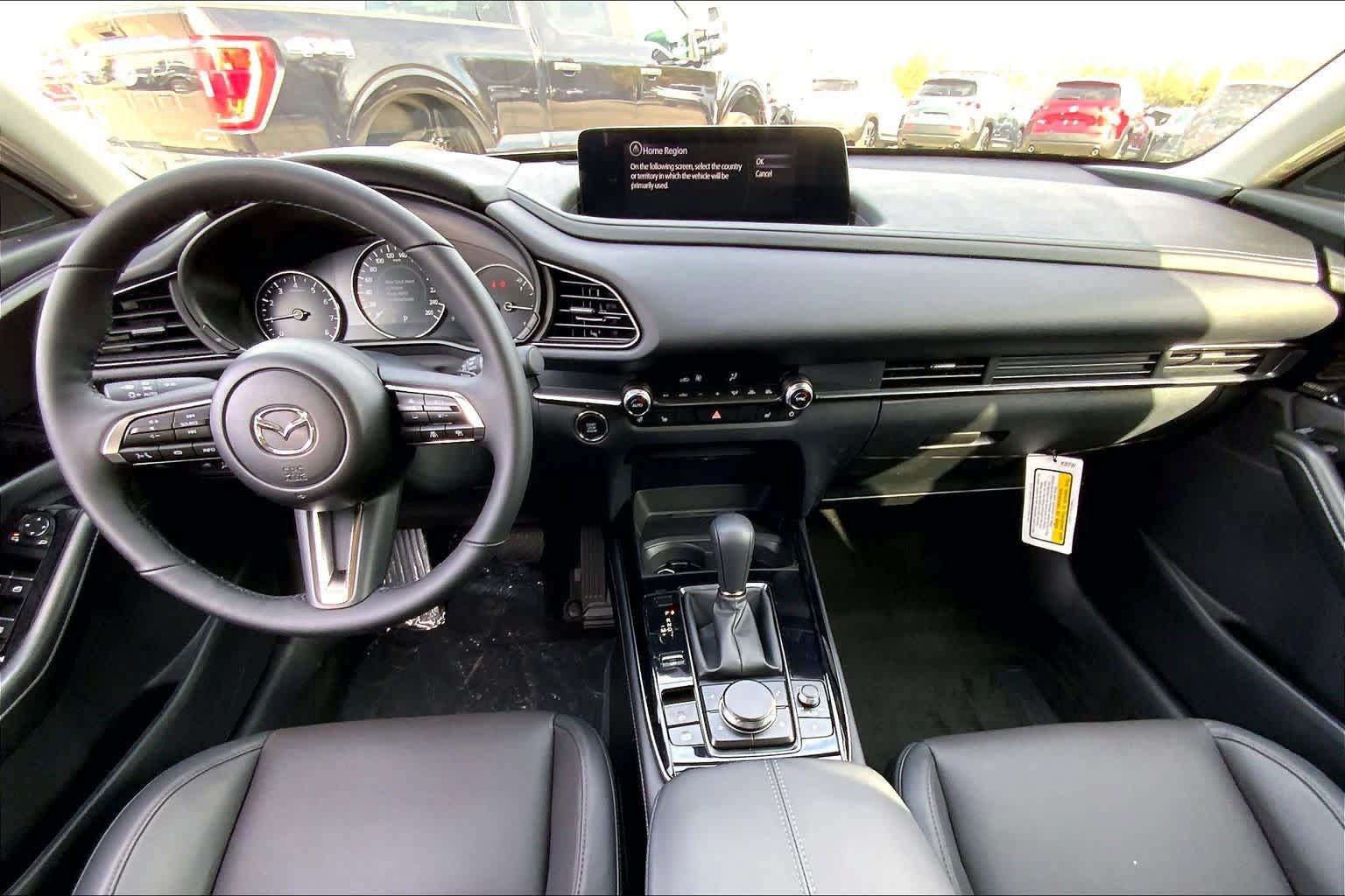 New 2026 MAZDA CX-30 2.5 Turbo w/ Premium Plus Pkg AWD/4WD image 5