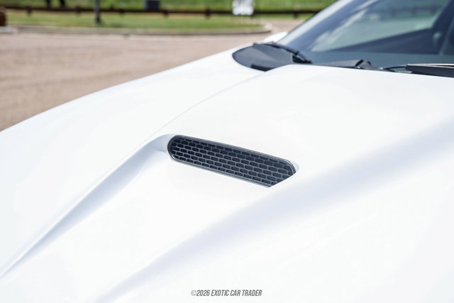 Used 1996 Chevrolet Camaro Z28 RWD image 45