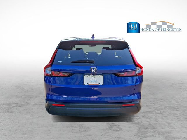Certified 2024 Honda CR-V EX-L image 5