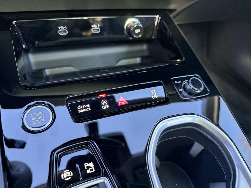 New 2026 Audi A6 Premium Plus image 21