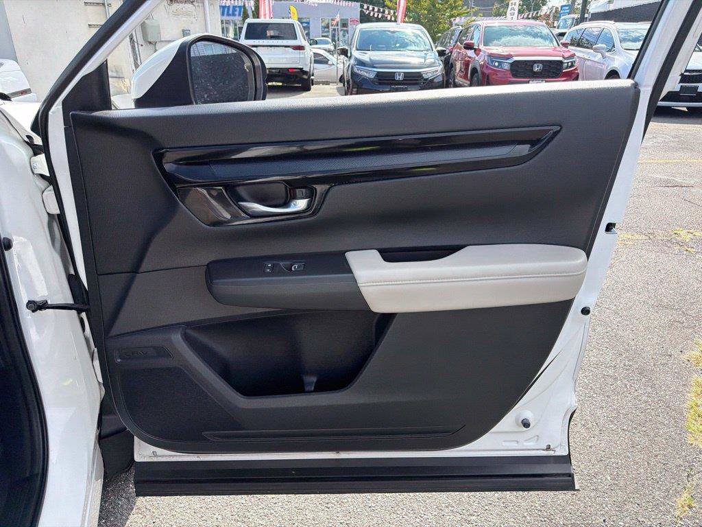 Used 2024 Honda CR-V EX-L image 18