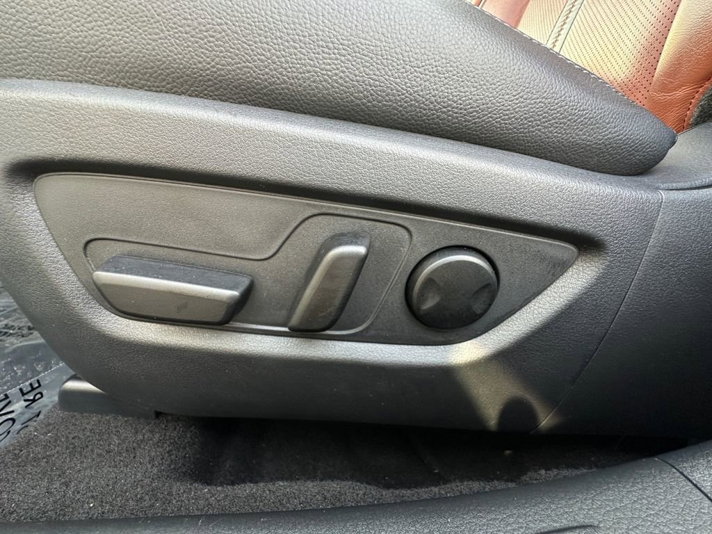 Used 2023 MAZDA CX-50 AWD 2.5 Turbo w/ Cargo Package image 10