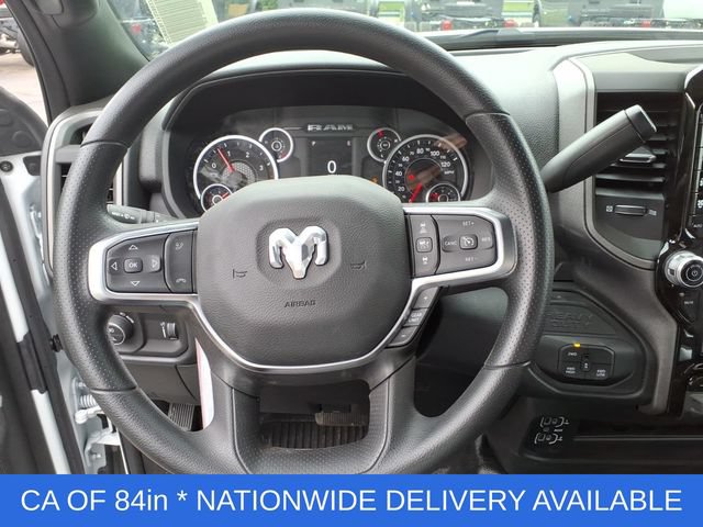 New 2026 RAM 3500 Tradesman AWD/4WD image 19