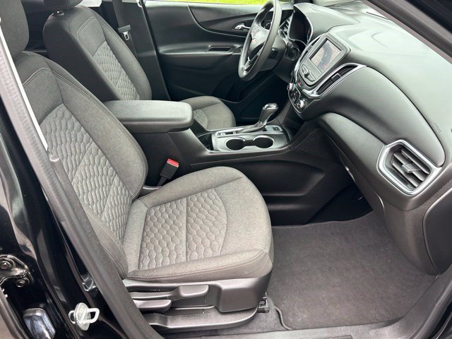 Used 2020 Chevrolet Equinox LT AWD/4WD image 43