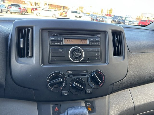 Used 2015 Chevrolet City Express LS image 16