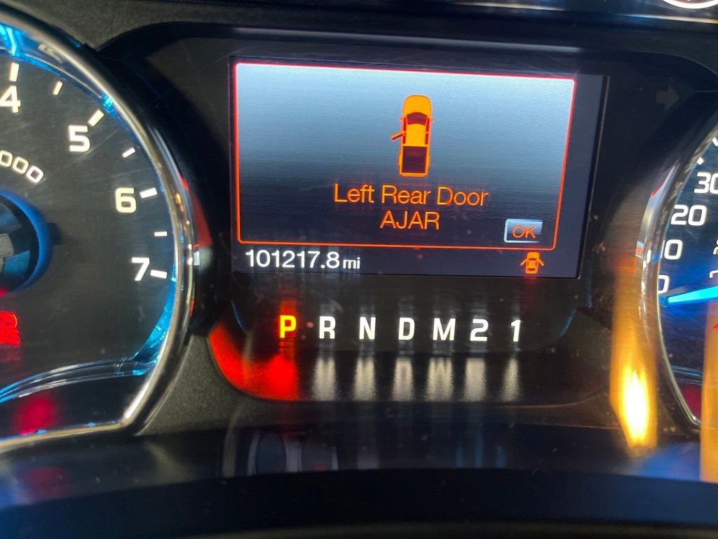 Used 2014 Ford F150 XLT w/ Equipment Group 302A Luxury image 17