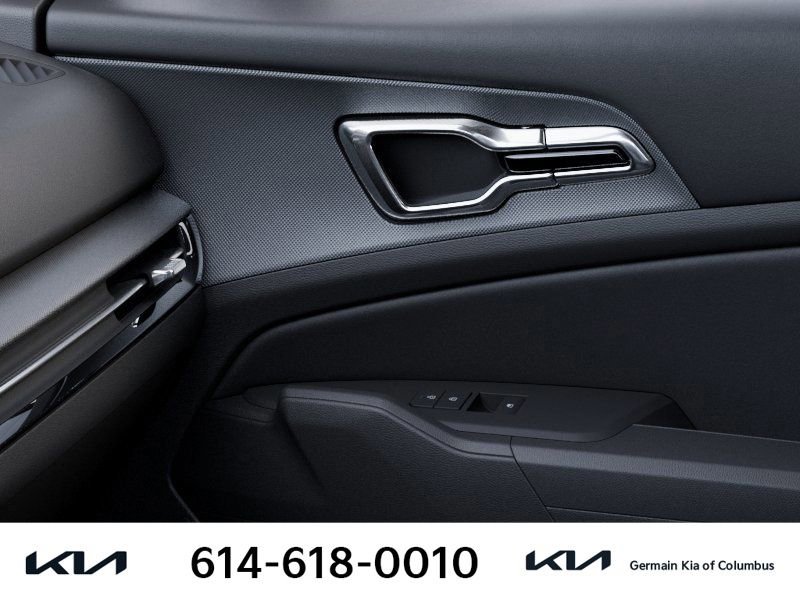 New 2026 Kia Sportage S AWD/4WD image 28