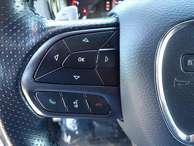 Used 2023 Dodge Durango GT AWD/4WD image 15