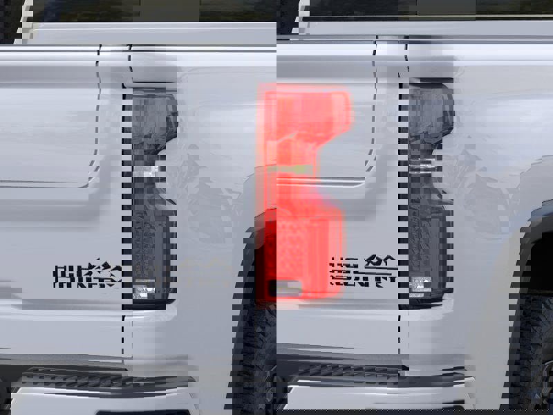 New 2026 Chevrolet Silverado 2500 High Country image 11