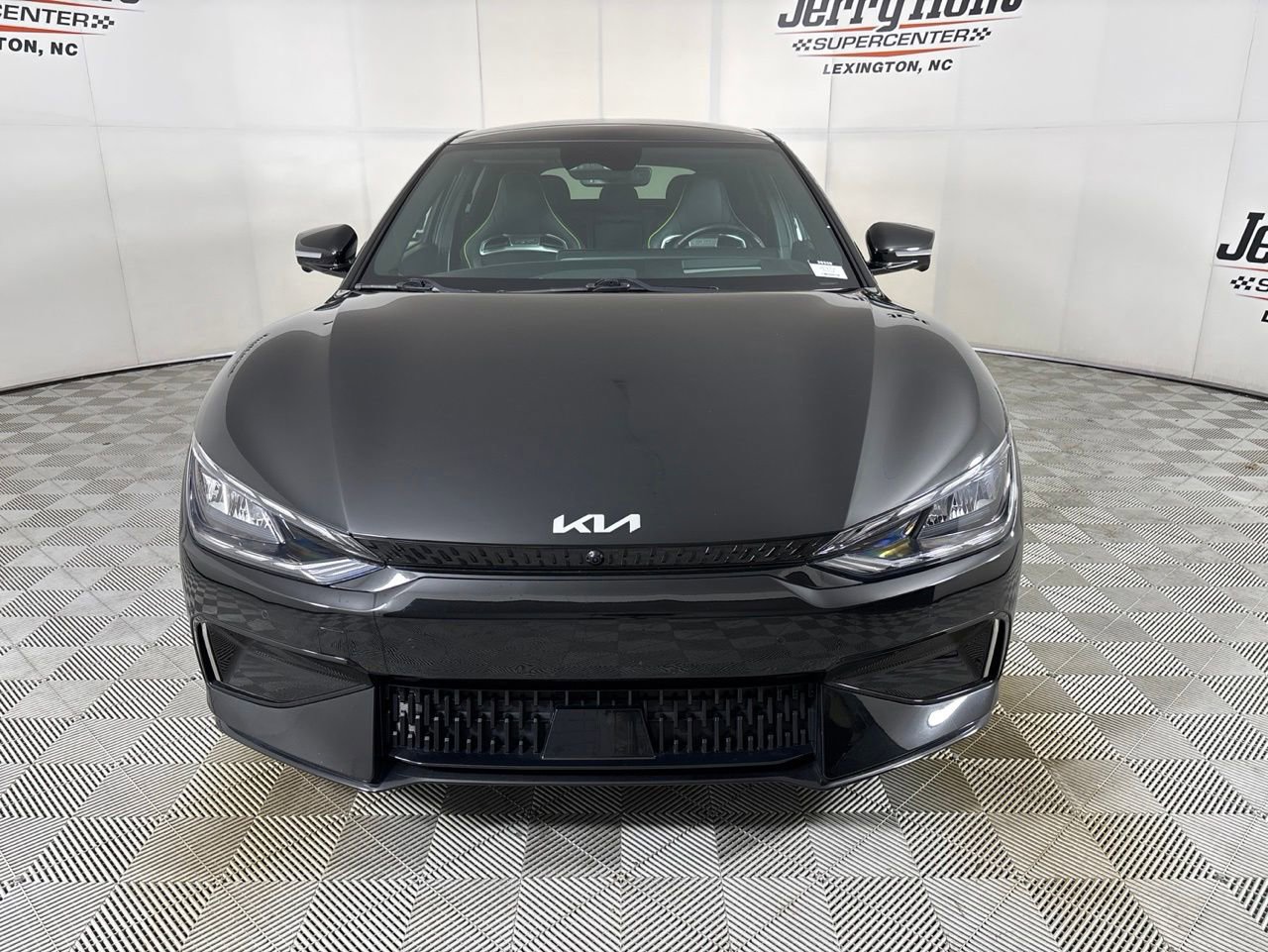 Used 2023 Kia EV6 GT