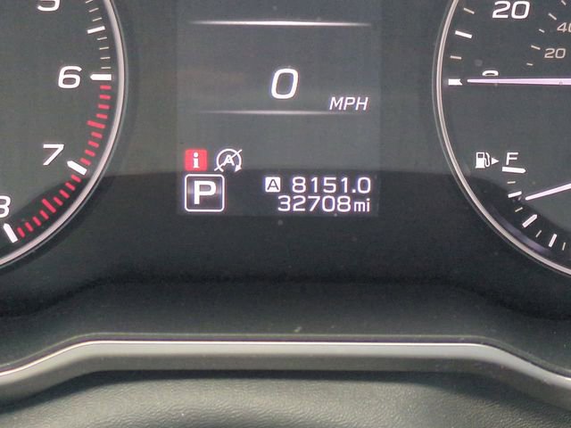 Used 2023 Subaru Outback Onyx Edition AWD/4WD image 35